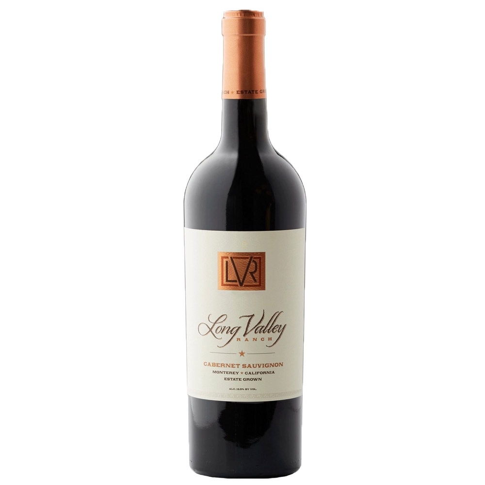Long Valley Ranch Cabernet Sauvignon