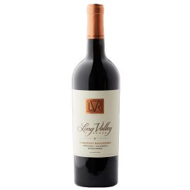 Long Valley Ranch Cabernet Sauvignon