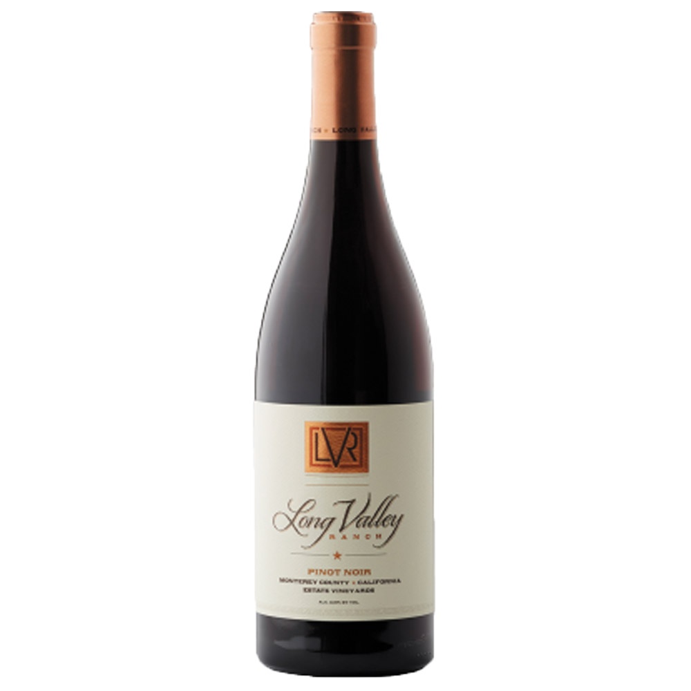 Long Valley Ranch Pinot Noir