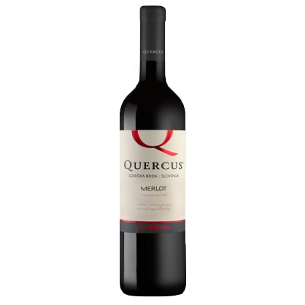 Quercus Merlot