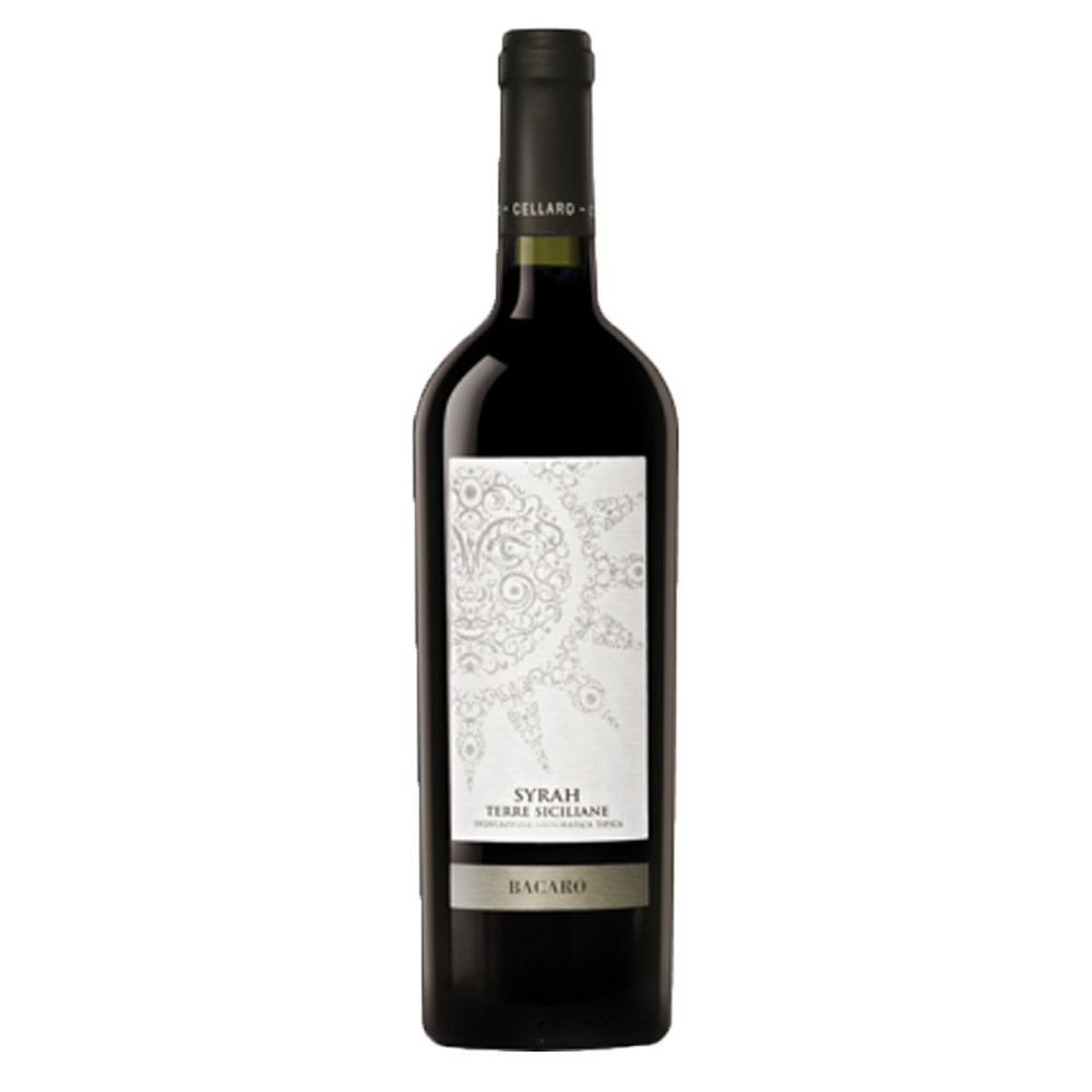 Bacaro Syrah