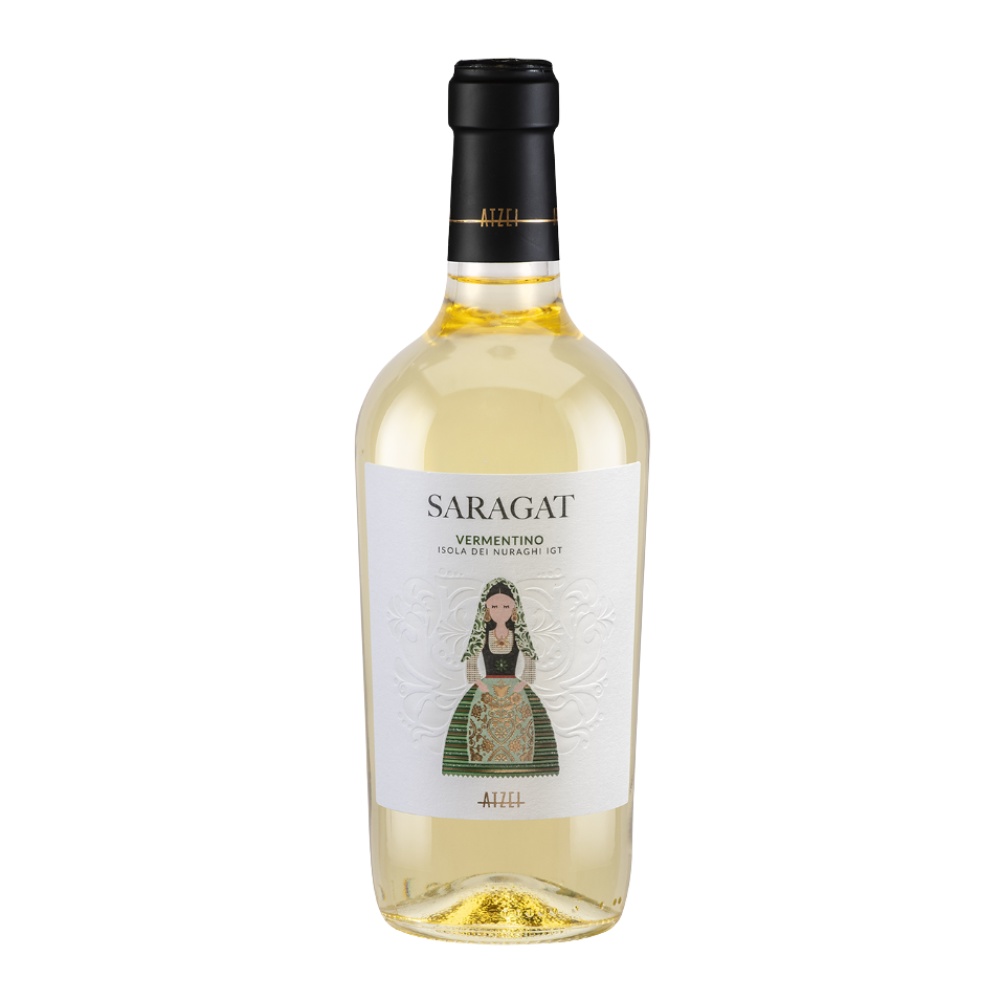 Saragat Vermentino