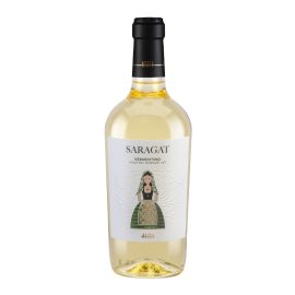 Saragat Vermentino