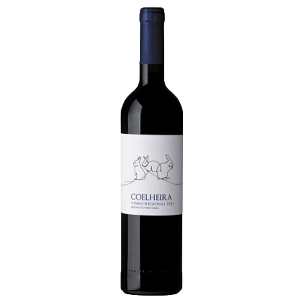 Coelheira Tinto