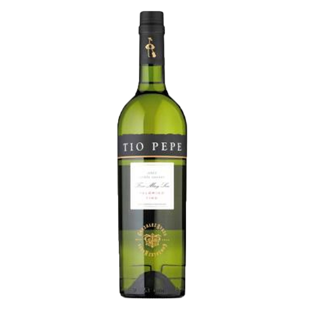 Tío Pepe Sherry Fino