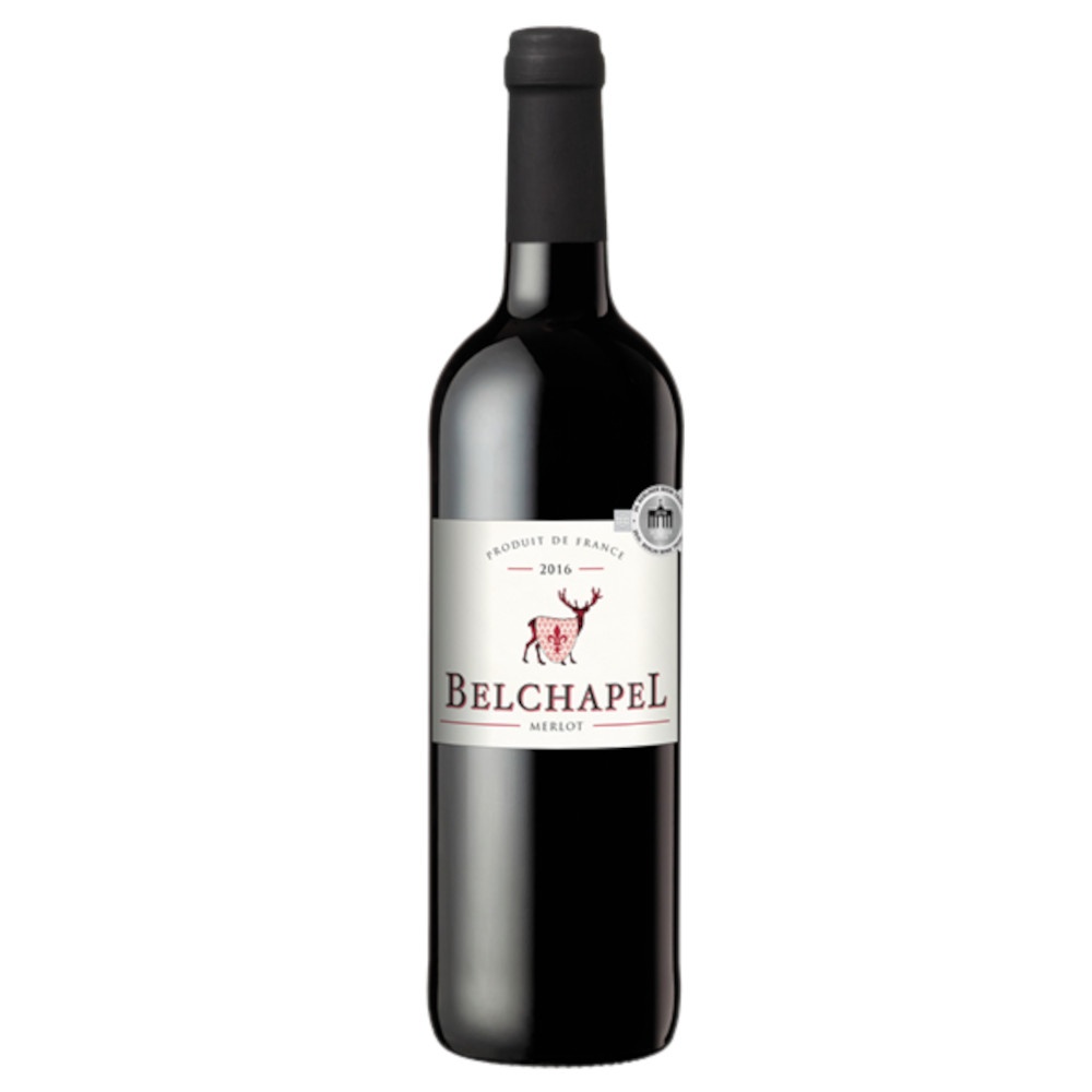 Tarichú Carménère