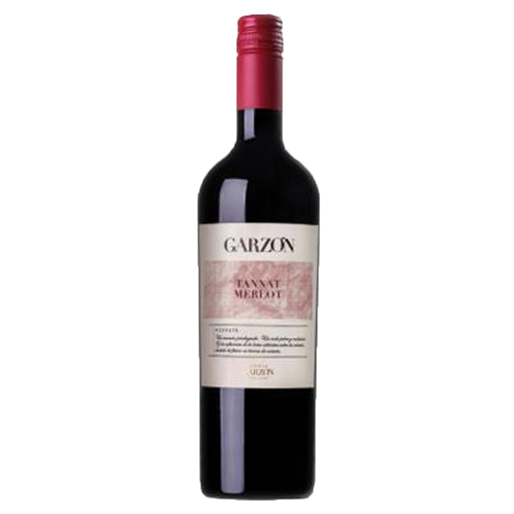 Garzón Tannat de Corte