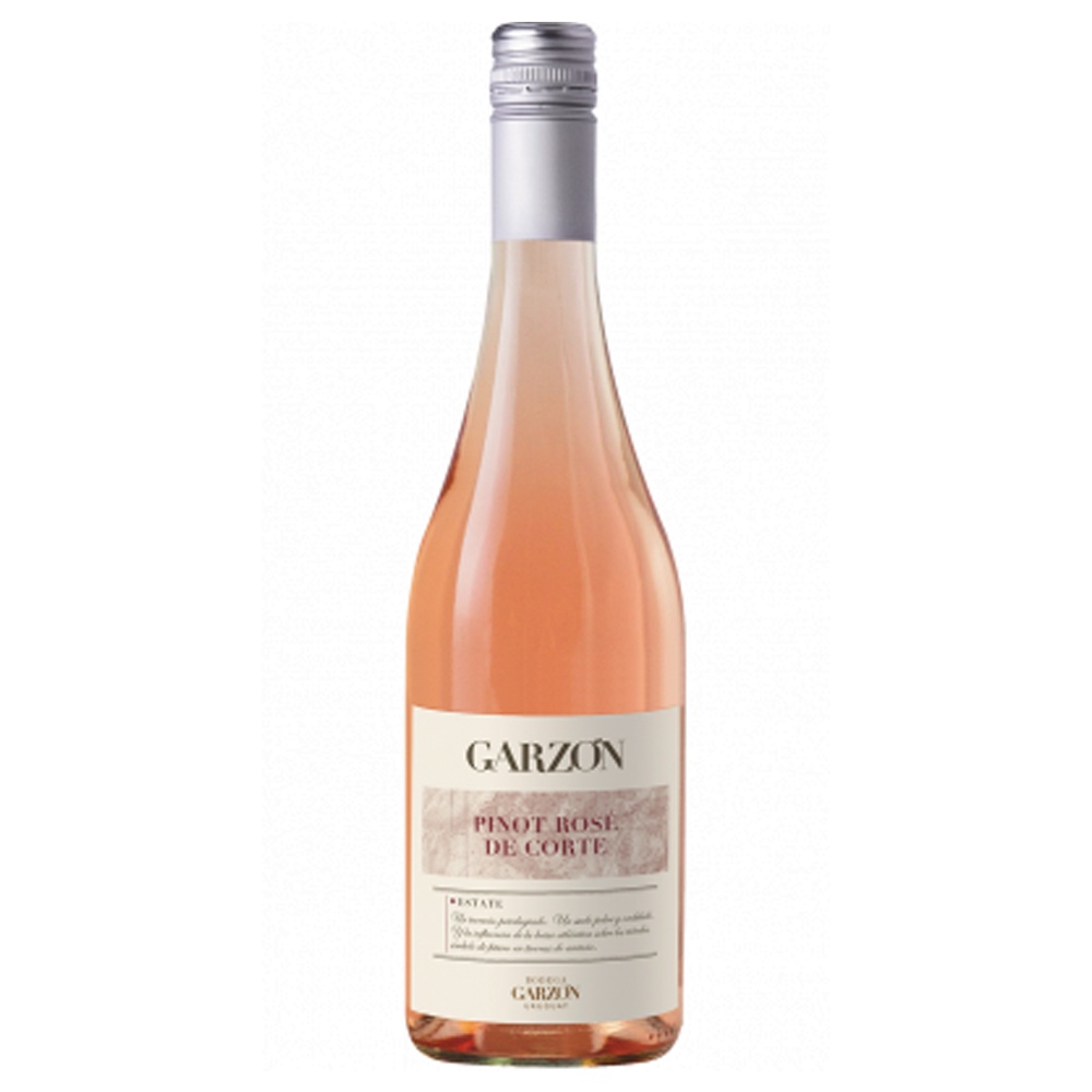 Garzón Pinot Rosé de Corte