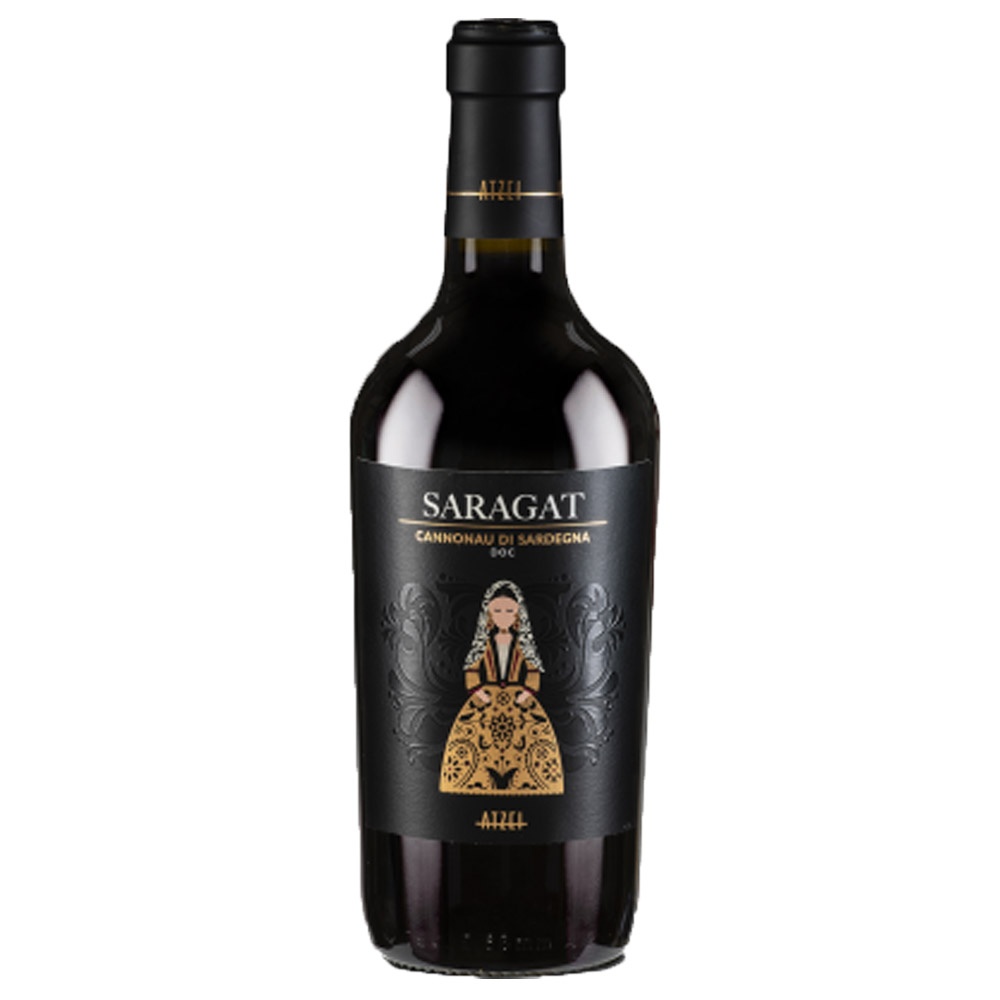 Saragat Cannonau