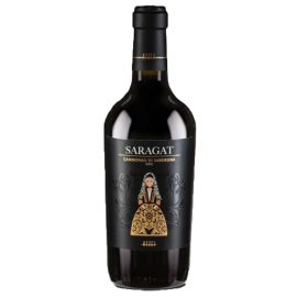 Saragat Cannonau