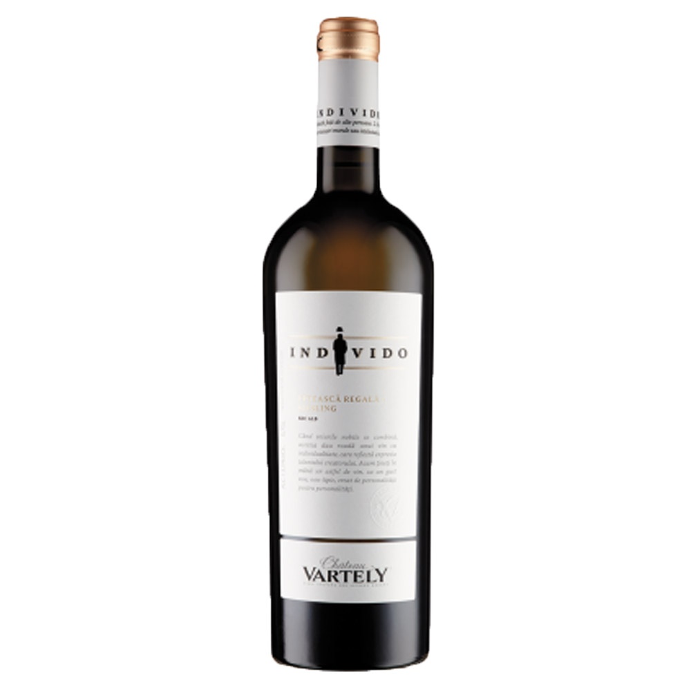 Individo Fetească Regală/Riesling