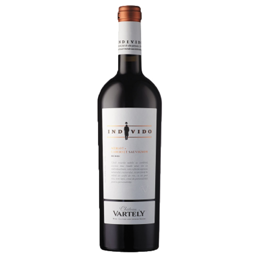 Individo Merlot/Cabernet Sauvignon