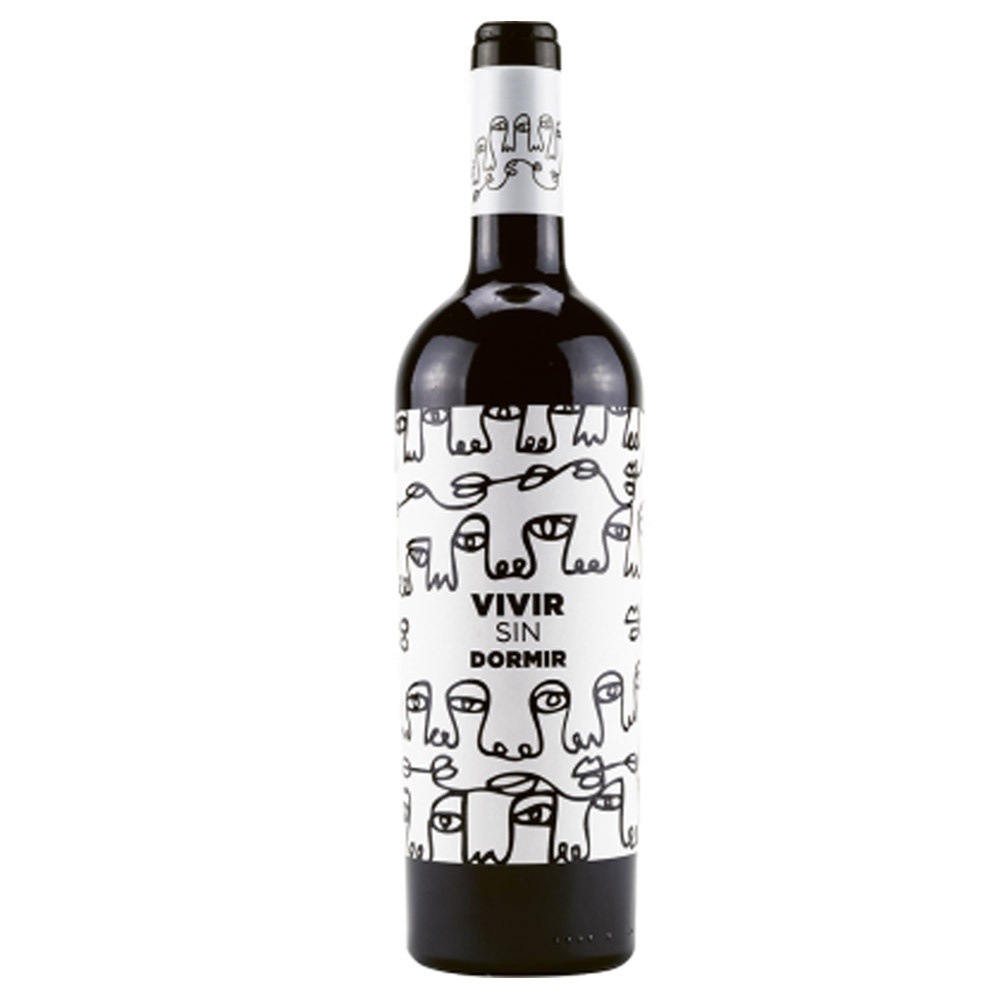 Vivir Sin Dormir Organic