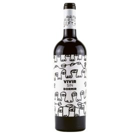 Vivir Sin Dormir Organic