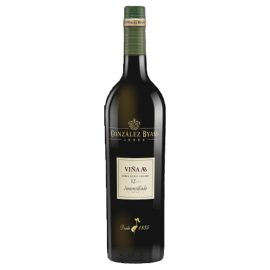 Sherry Viña AB Amontillado 12 YO