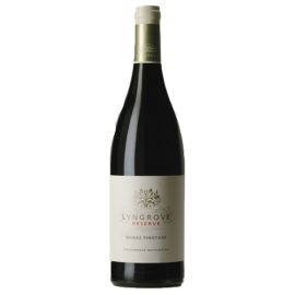 Lyngrove Reserve Shiraz/Pinotage