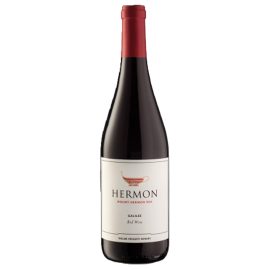 Mount Hermon Red