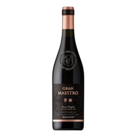 Gran Maestro Rosso Appassimento
