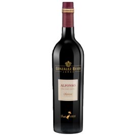Sherry Alfonso Oloroso Seco