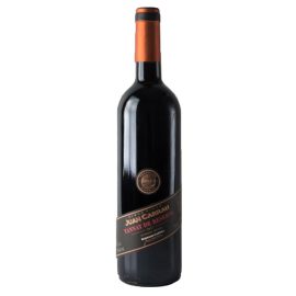 Juan Carrau Tannat de Reserva