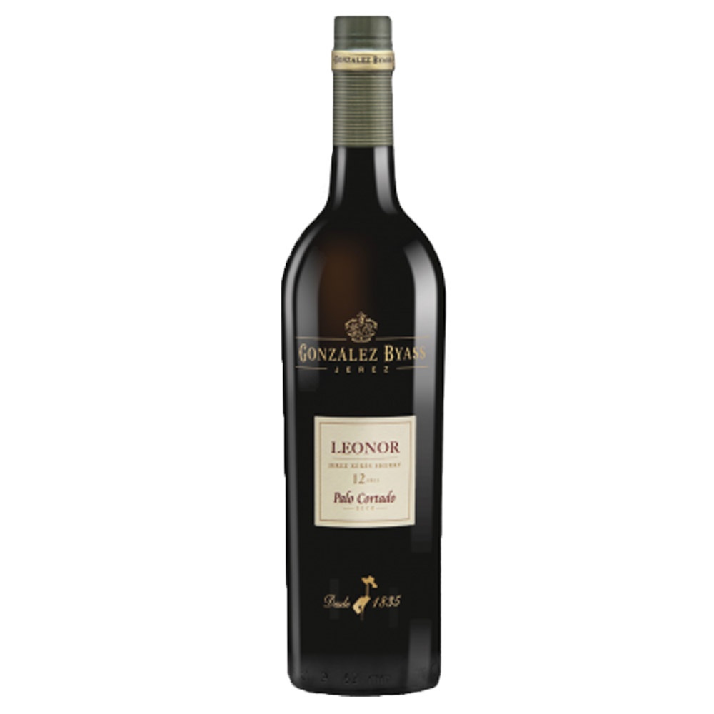 Sherry Leonor Palo Cortado 12 YO