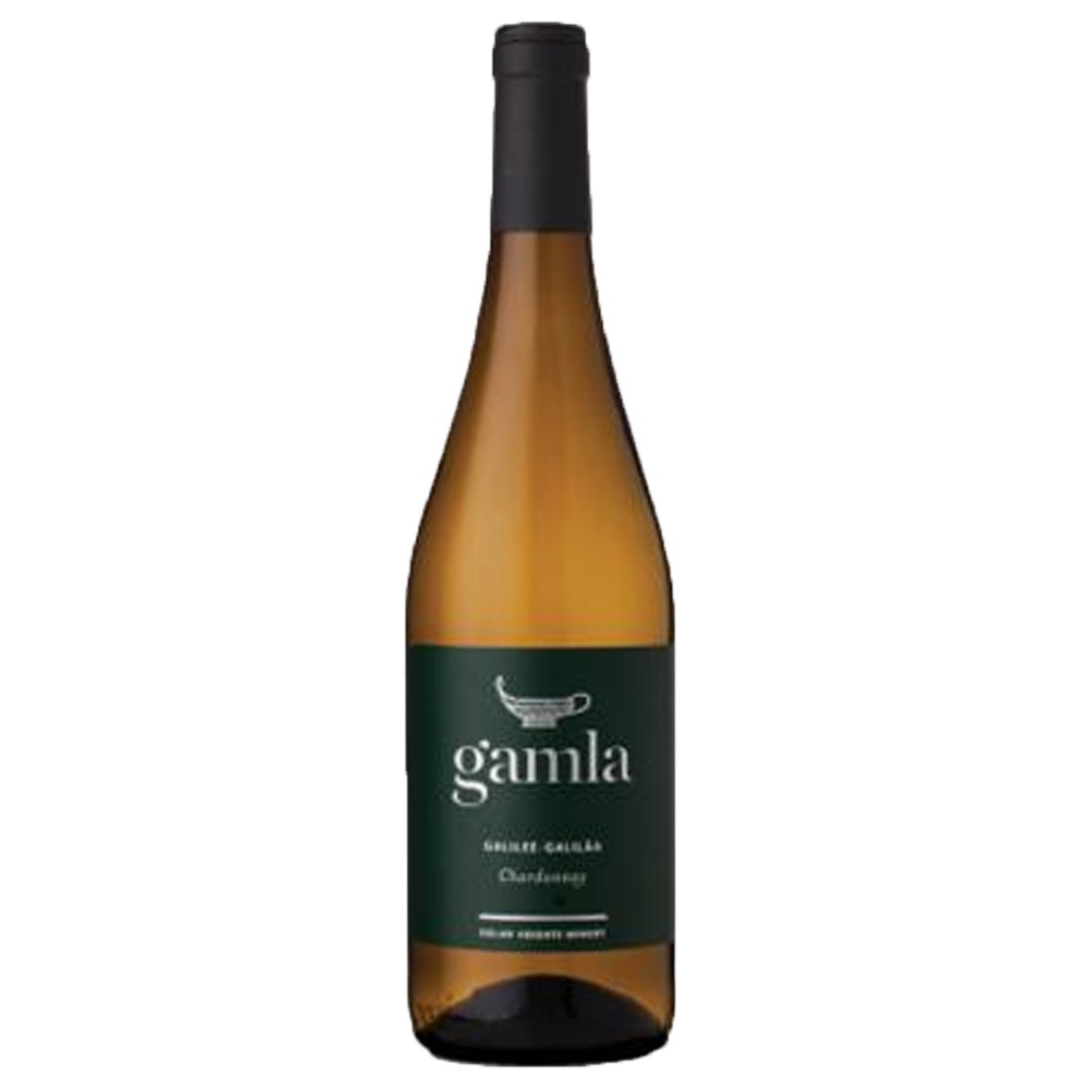 Gamla Chardonnay