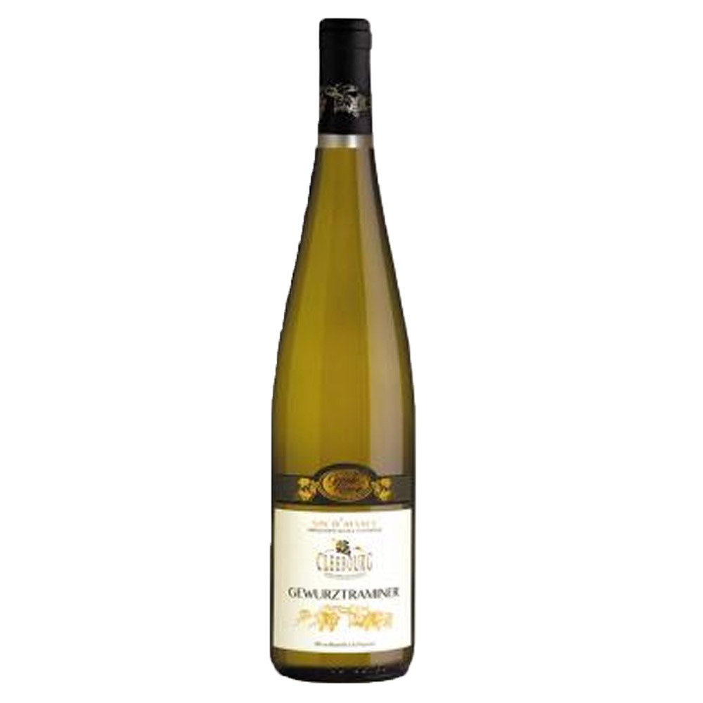 Cléebourg Gewurztraminer Grande Réserve