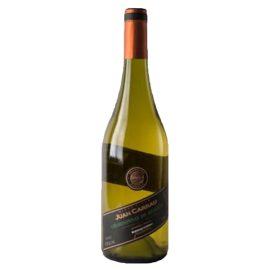 Juan Carrau Chardonnay de Reserva