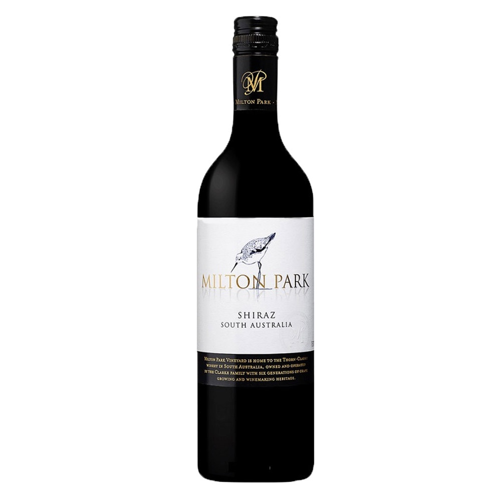 Milton Park Shiraz
