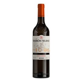 Ramón Bilbao Crianza