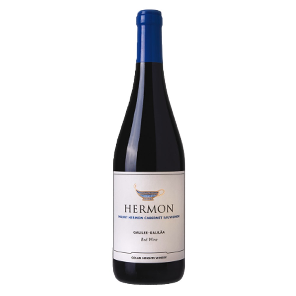 Mount Hermon Cabernet Sauvignon