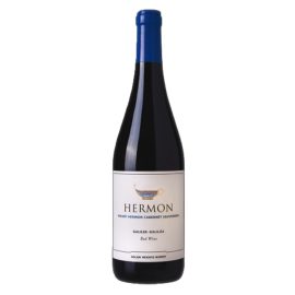 Mount Hermon Cabernet Sauvignon