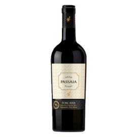 Gran Passaia Rosso