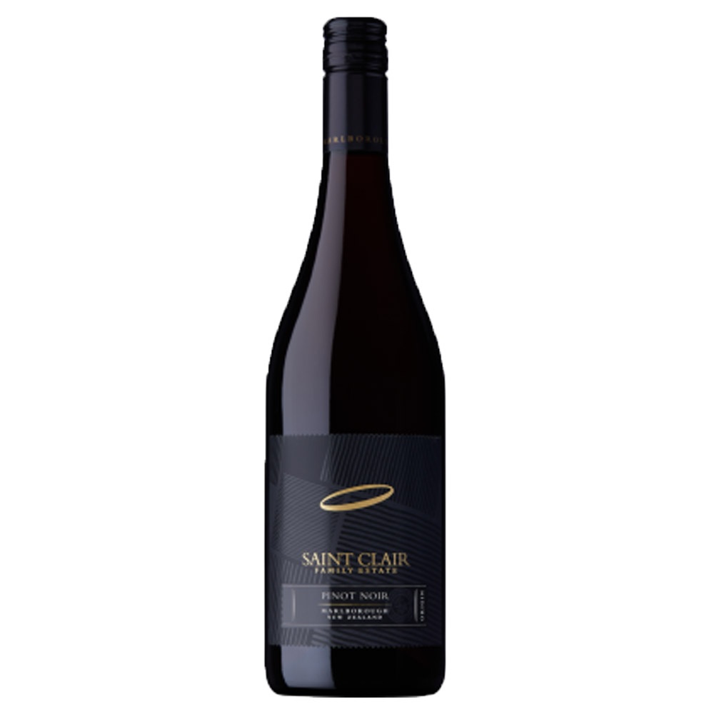 Saint Clair Marlborough Origin Pinot Noir