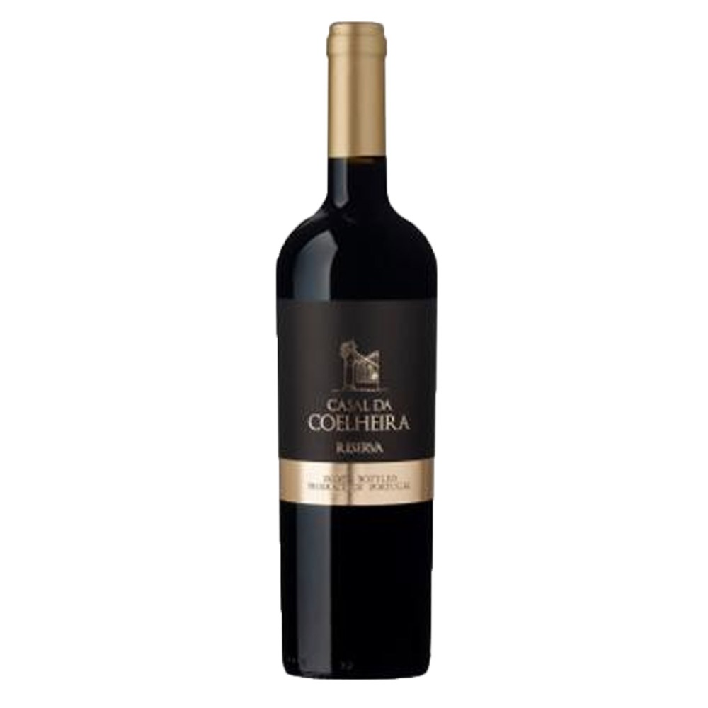 Casal da Coelheira Reserva Tinto
