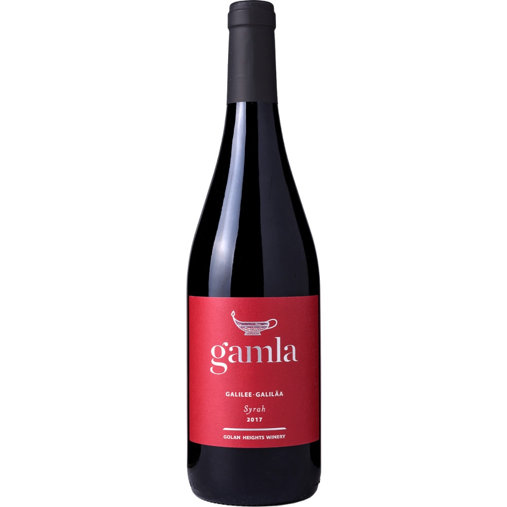 Gamla Syrah