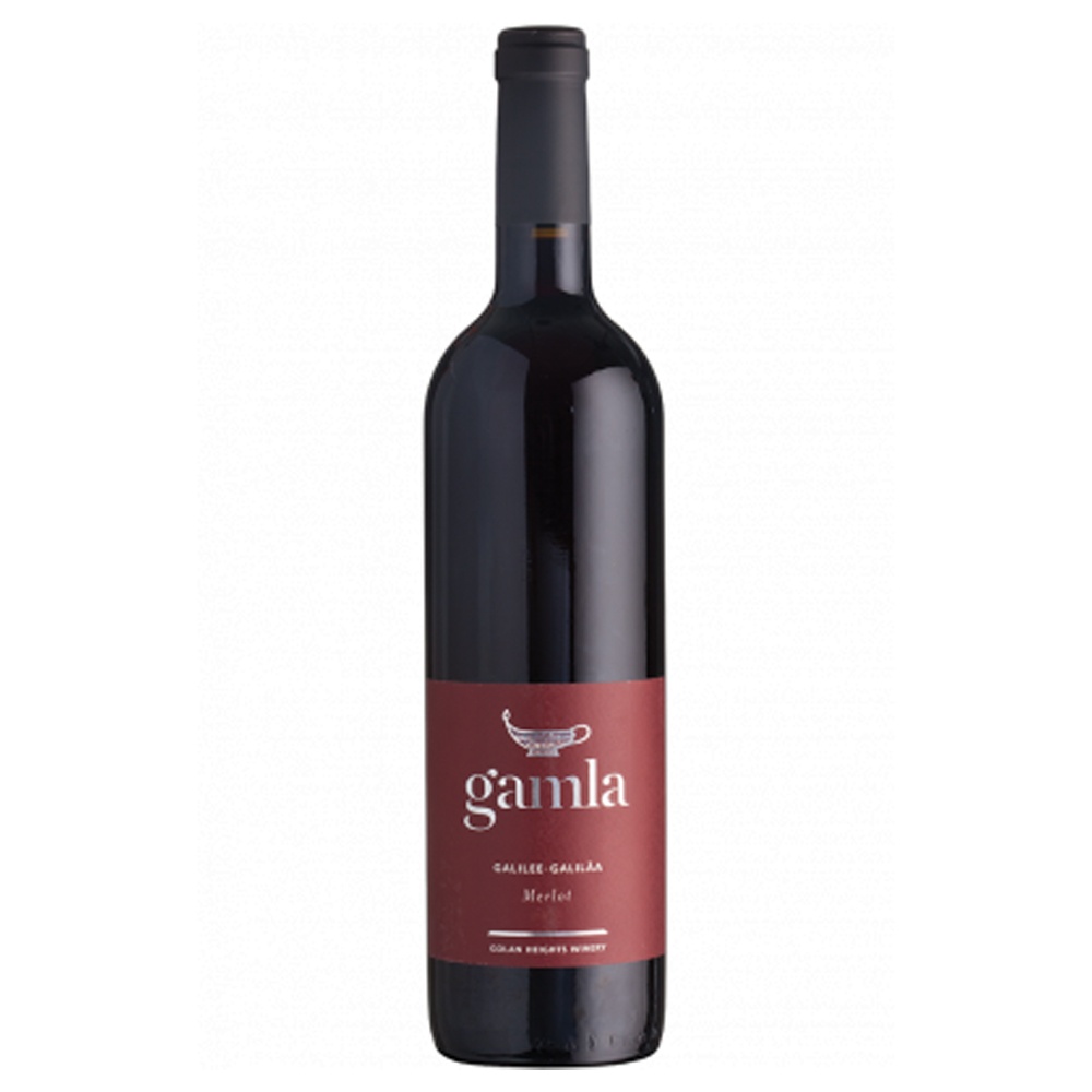 Gamla Merlot