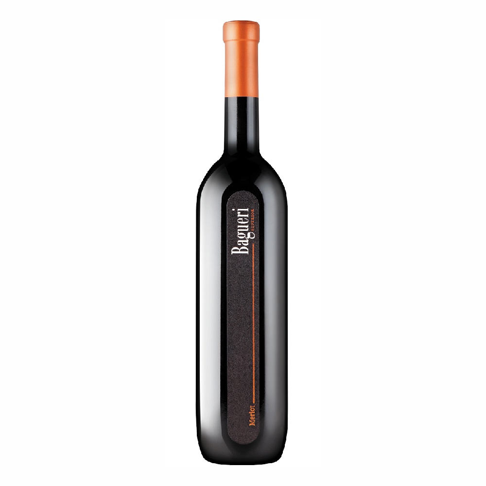 Bagueri Chardonnay