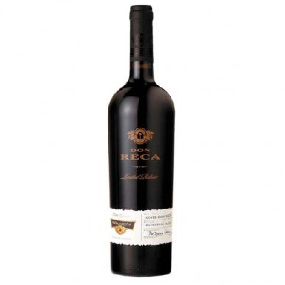 Don Reca Cuvée