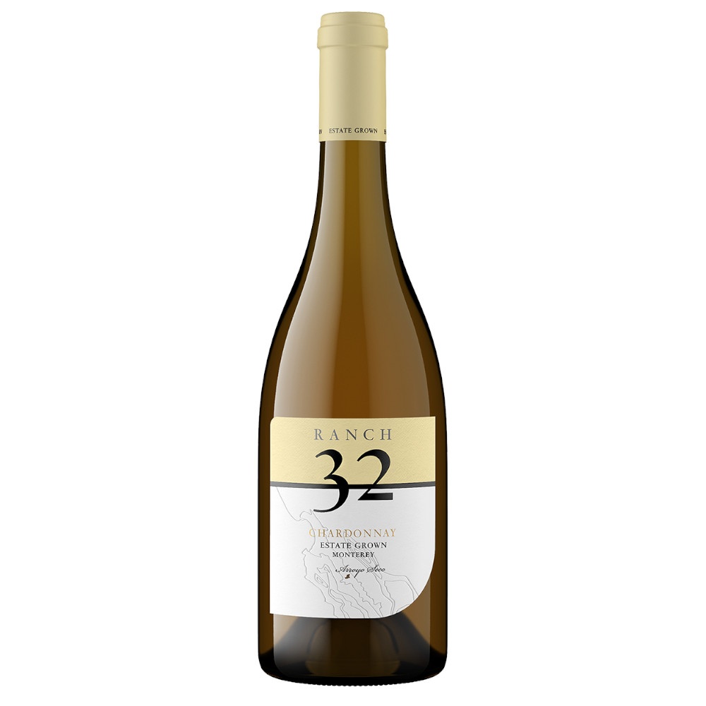 Ranch 32 Chardonnay