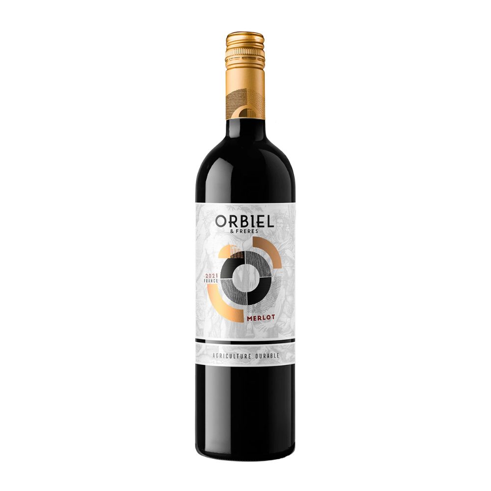 Orbiel & Freres Merlot