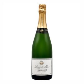 Leonce d’Albe Spécial Réserve Brut