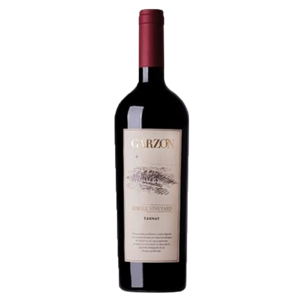 Garzón Single Vineyard Tannat