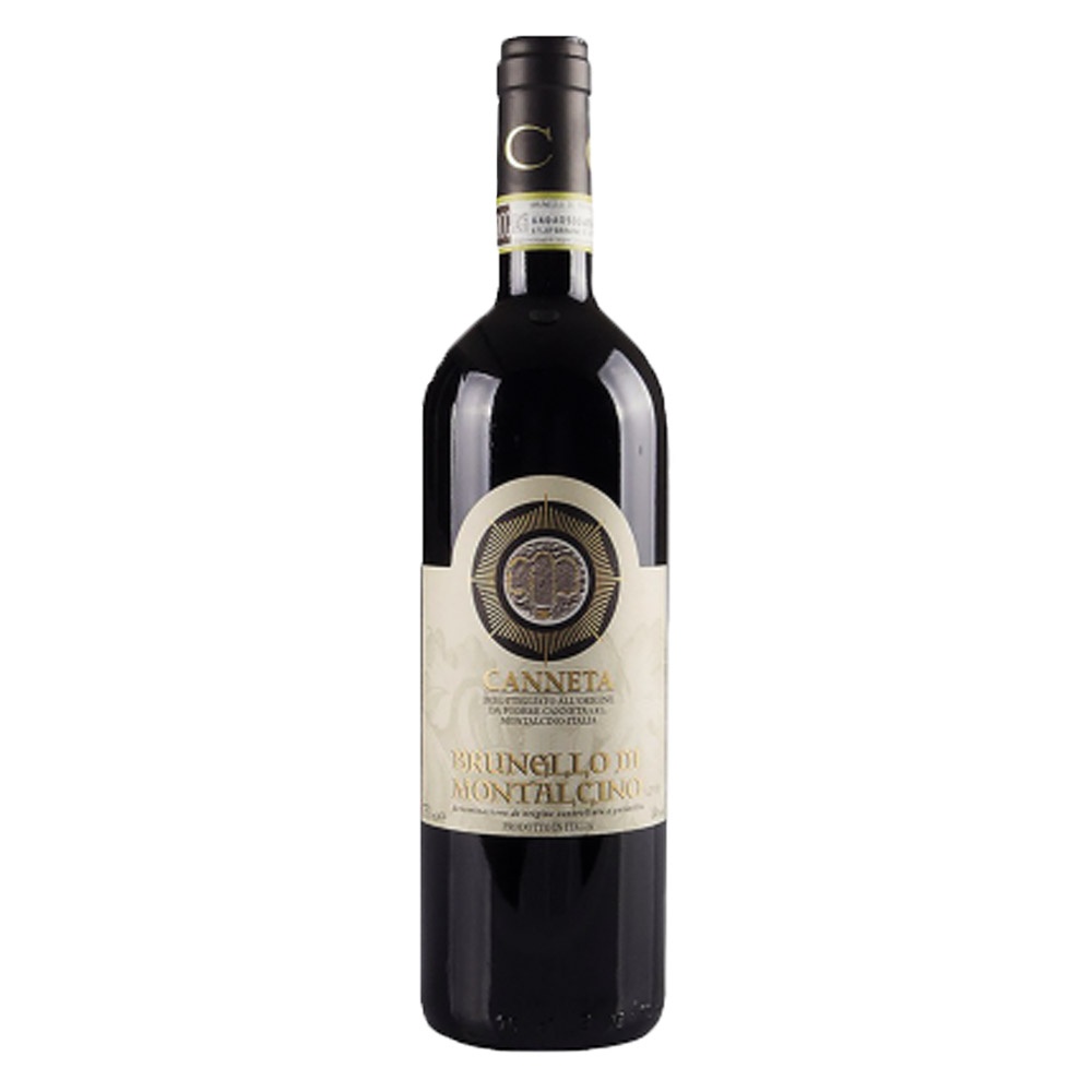 Canneta Brunello di Montalcino