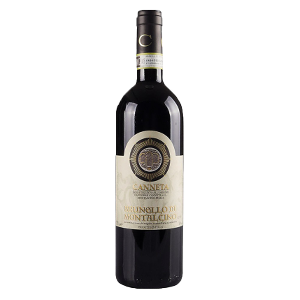 Canneta Brunello di Montalcino