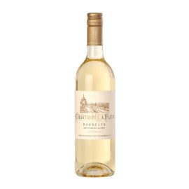 Chartron La Fleur Blanc