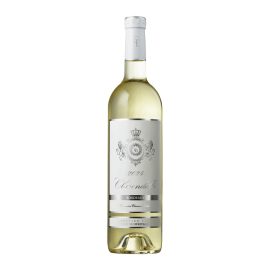 Clarendelle Bordeaux White