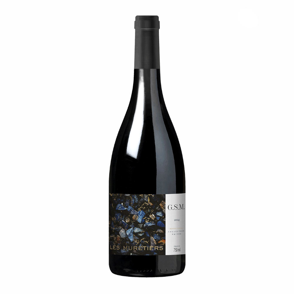 Les Muretiers GSM