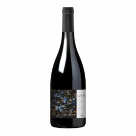 Les Muretiers GSM