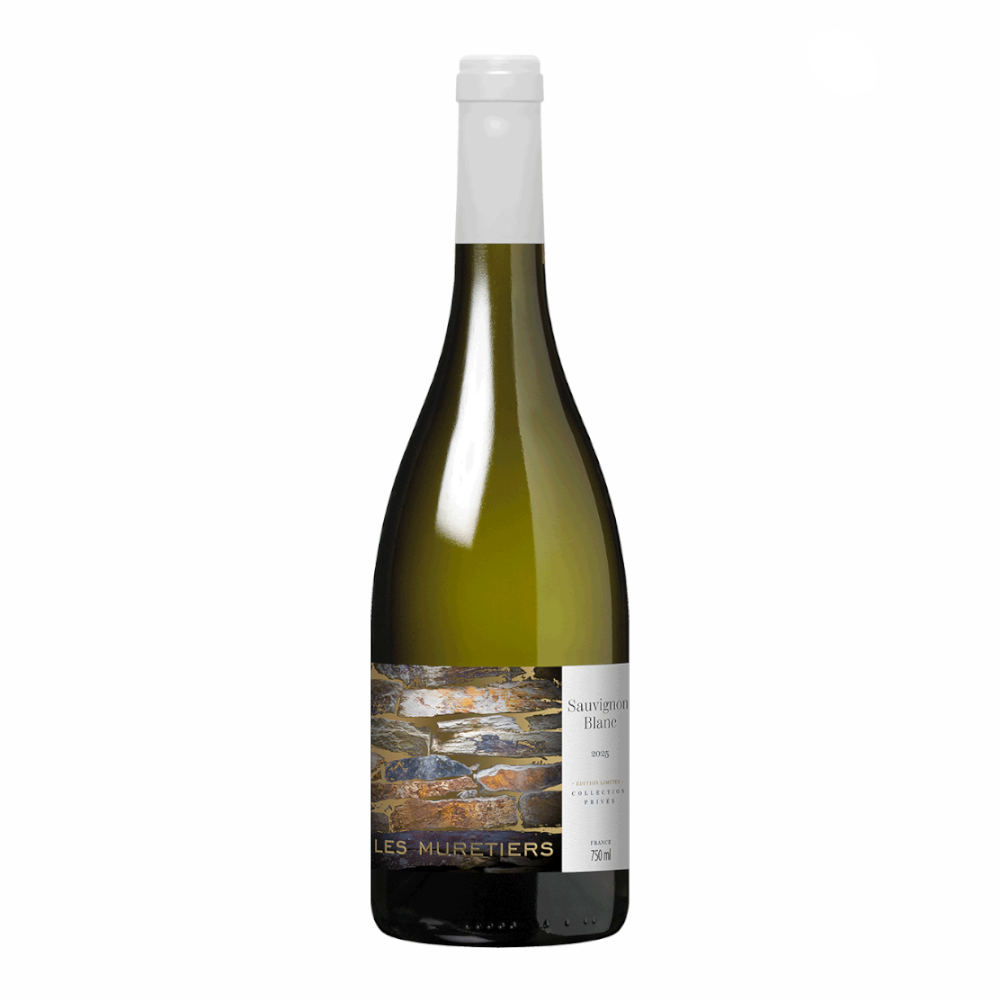 Les Muretiers Sauvignon Blanc